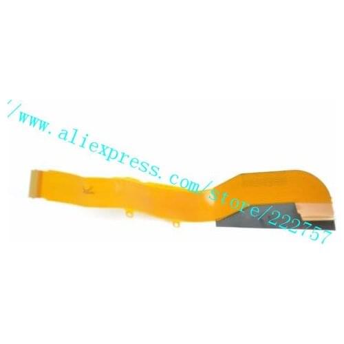 Original Flex cable FPC Mirror box connect Motherboard For Nikon D600 D610 Replacement Unit Camera Repair parts
