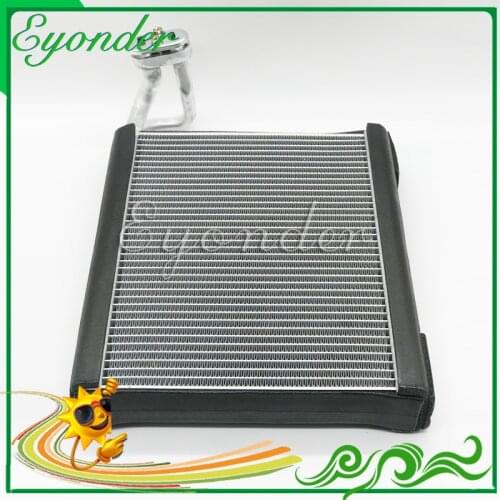 R134a R12 A/C AC Aircon Air Conditioning Conditioner Evaporator Core COOLING COIL for Isuzu D-MAX DMAX Pickup Pick-up