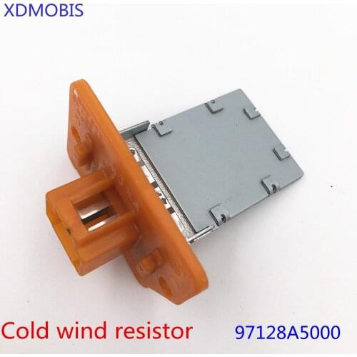 XDMOBIS Car Air Conditioners