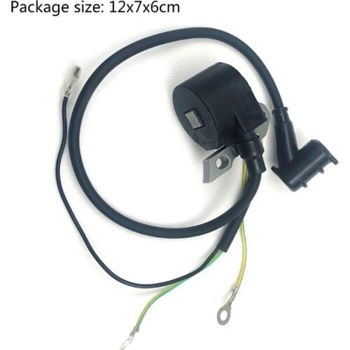 2021 New Ignition Coil Module for stihl FS160 FS220 FS280 Lawn Mower Brush Cutter Grass