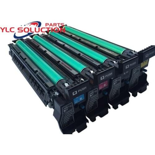 1PCS Magicolor 8650 Imaging Unit For Konica Minolta 8600 Drum Unit And Developer Unit Together Grade A