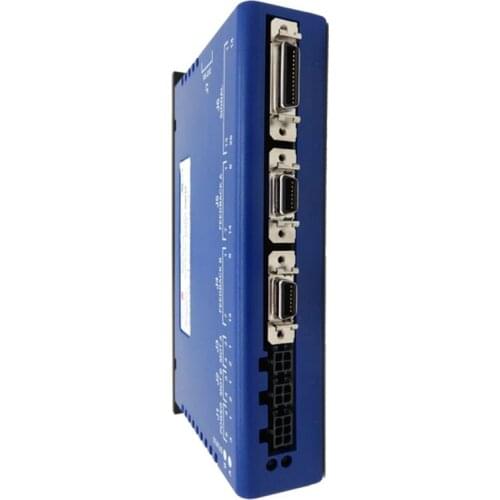 Copley Controls 800-1514A Dual Channel Servo Amplifier 0190-31257