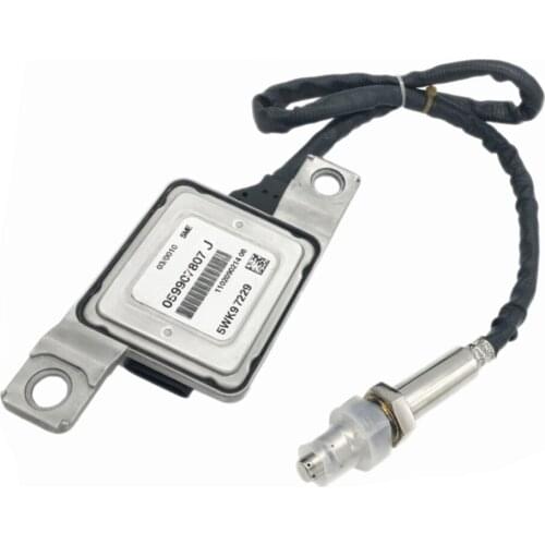 5WK97229 Nox Sensor Fit For VW Touareg TDI Audi A1 A4 A5 A6 Q3 Q5 Q7 A7 A8 S4 S6 S8 NO# 059907807J 5WK9 7229