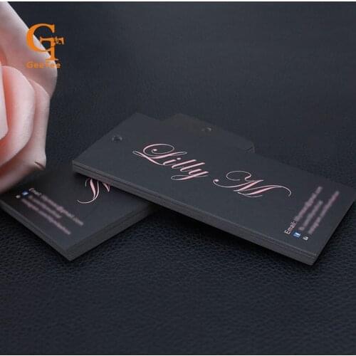 DeeJey Suitcase Tags