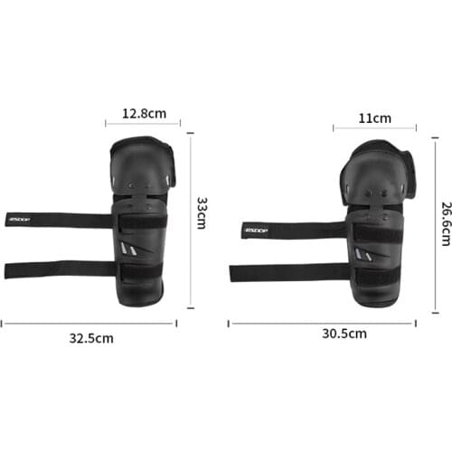 Quality Motorcycle Knee Pad Protect Motorbike Racing Protective Keep Warm