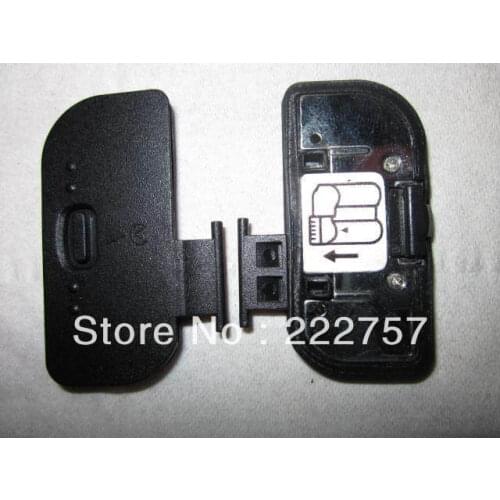 NEW Battery Cover Door For NIKON D800 D800E D810 Digital Camera Repair Part