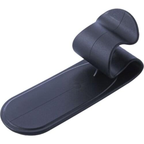 Portable Paste-type Umbrella Holder Multi-functional Small Hook Hanger Rack Home Car Interior Accessories