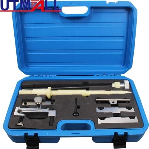 Camshaft Locking Set Engine Timing Tool Kit For Porsche 911 (996/997) / Boxster (986/987)