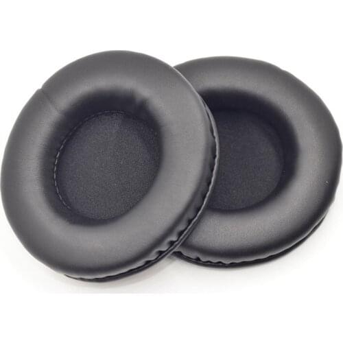 Replacement Soft Memory Foam Ear Pads Cushion For SHURE SRH 550 750 SRH550 SRH750 Pro Headphones Fit perfectly 23 SepZ6