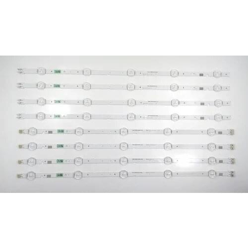 LED Backlight strip 8 Barras Led Tv Samsung Un49j5200 Un49j5200ag