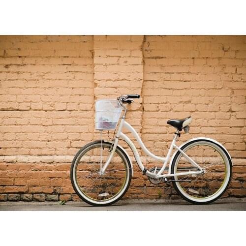 Vinyl Custom Photography Backdrops Brick Wall Theme Photo Studio Background 20026KM-08