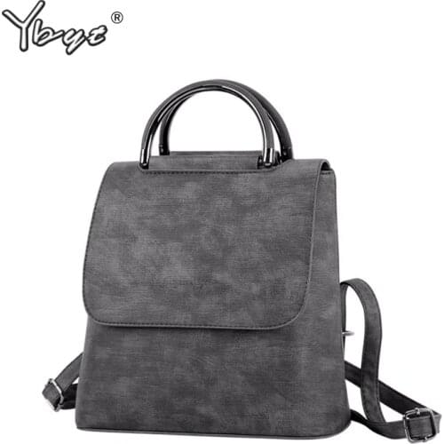 Ybyt Women's Shoulder Backpacks