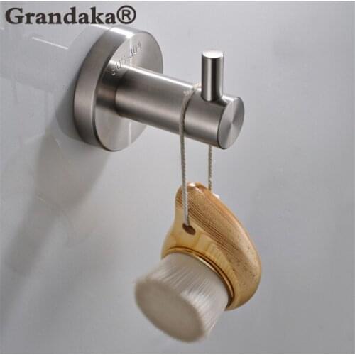 YoungDaka Bathroom Hooks