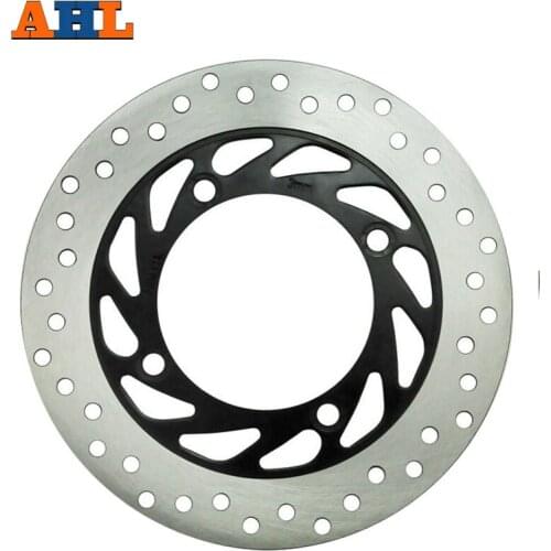 1 PC Motorcycle Rear Brake Disc Rotor For Honda CB400 CB400SF CB-1 CB400F CB500 CB750 CB900 NSS250 XL600 Brake Disk