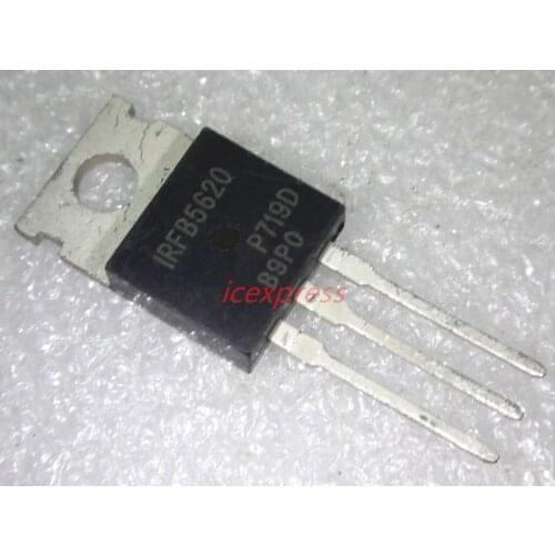 10PCS IRFB5620 IRFB5620PBF TO-220