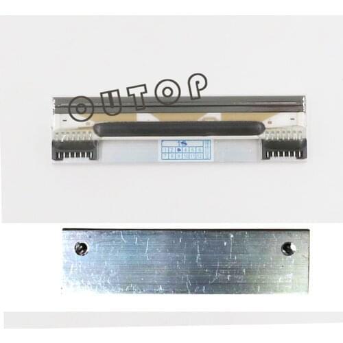 10pcs/lot BCII 100 BCII 200 BCII 800 print head thermal head KD2002CF10 / kf2002-gh26b Bizerba BCII100 printhead BC II / BS