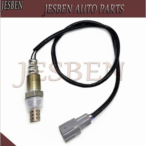 89465-52010 Lambda O2 Oxygen Sensor fit for TOYOTA Vitz Echo Yaris Platz HIGHLANDER RAV4 LEXUS GS300 1999-2005 NO# 8946552010