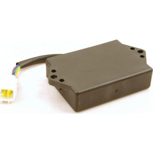 ATV JS400400CCATVCDIECU Ignition Device Accessories