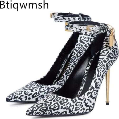 Туфли-лодочки Btiqwmsh China At AliExpress