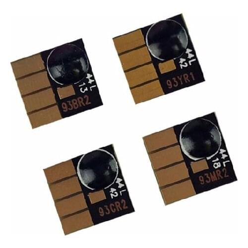 Vilaxh 364XL Compatible Auto Reset Chip Replacement for hp 364 XL B109d B109a B110c 3070A B209a B210A 5515 B010a 5520 printer