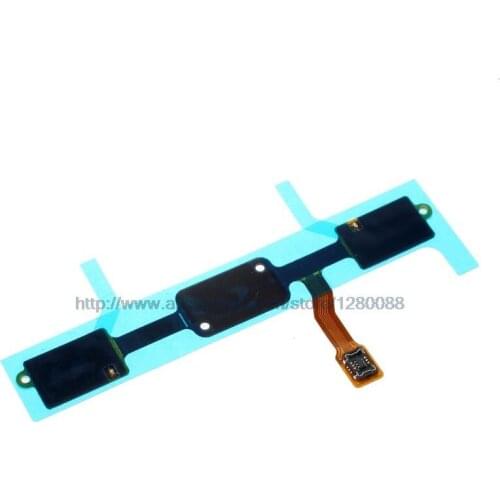 For Samsung Galaxy J3 (2016) J320 J320F Home Button Sensor Flex Cable