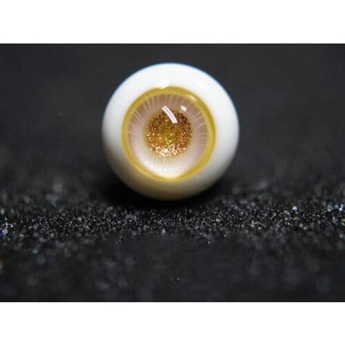 Bjd eyes 12mm/14mm/16mm glass eyeball for 1/6 bjd doll