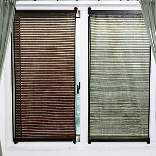 Hit Upon Window Textiles