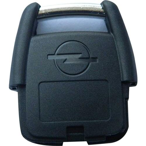 Remote Control Button Cover For Opel Astra G