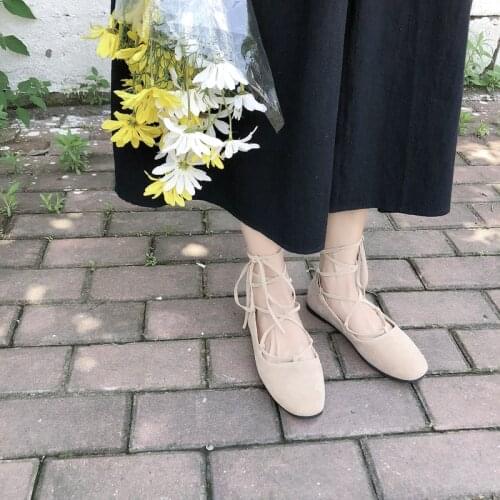 Womens loafers Solid Colors Flat ballet shoes Bow Knot Lazy loafers Shallow Casual Slip On Shoes scarpe donna W33-69