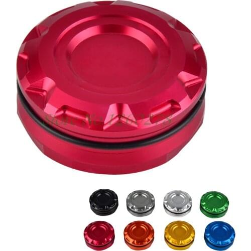 Motorcycle Front Clutch Oil Cup For Honda CB1000R CBR1000RR VTR1000 VFR750R VTR1000 RVT1000R CRF50F RVF750R CRF450R 2017