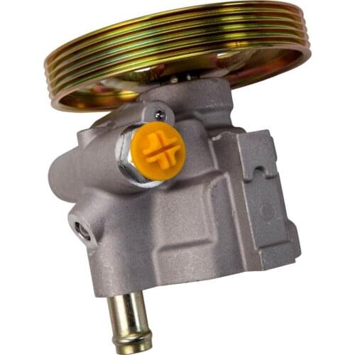 Power Steering Pump + Pulley for Dacia Logan Sandero for Renault Clio 7700840105