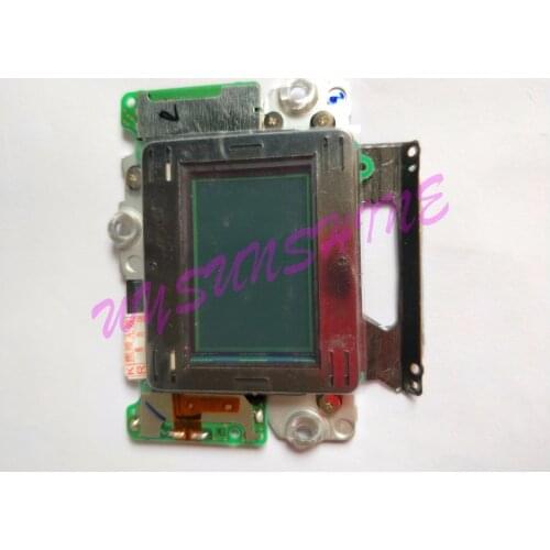 Original For Nikon D600 D610 CCD CMOS Sensor Unit with Low pass filter Camera Replacement Part