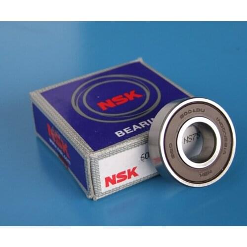 Free Shipping Original Bearing 6001 for DLE20 Engine