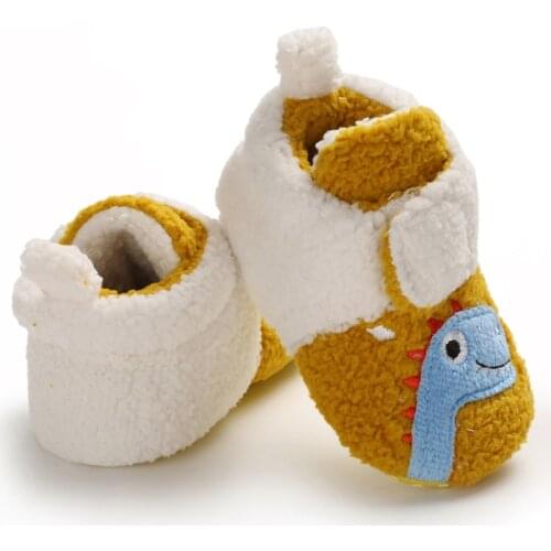 Toddler First Walkers Autumn Toddler Shoes Casual Girls Boys Soft Bottom Shoes Comfortable Non-slip Baby Shoes