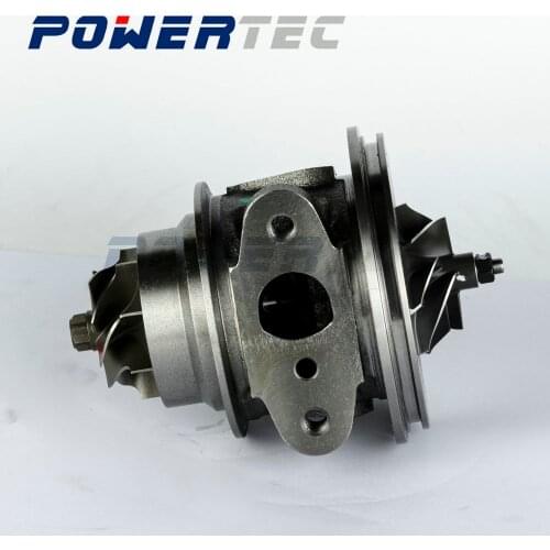 Turbo core CHRA Balanced CT9 1720164090 for Toyota Hiace / Hilux / Land Cruiser 2.4L 1998- NEW cartridge turbine repair kits