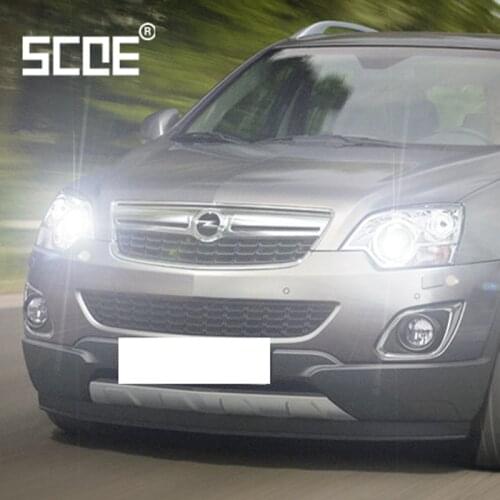 SCOE Lamps For Cars