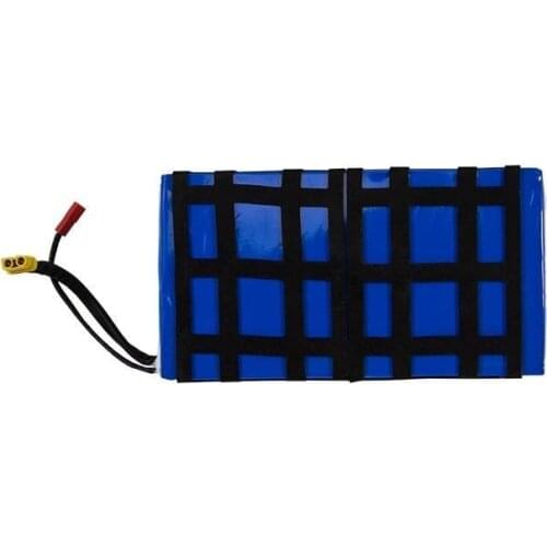 Teamgee Replace 7.5Ah battery