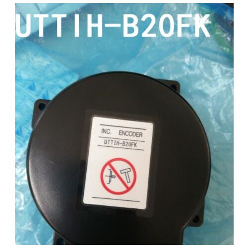 Codeur UTTIH-B20FK Travail pour Servo Moteur SGMGV-20ADA61