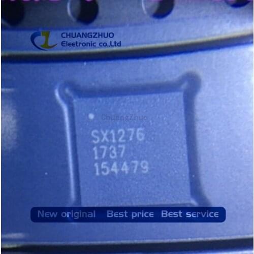 10PCS SX1276IMLTRT SX1276 QFN28 QFN New Original