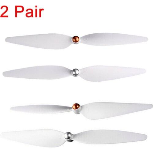 2Pairs Spare Parts CW CCW Propeller For Xiaomi Mi 1080P Version Drone Quadcopter