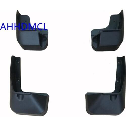 Car Fender Flares Mudguard Mud Flaps Splash Guard For Verso E'Z 2009 2010 2011 2012 2013 2014 2015