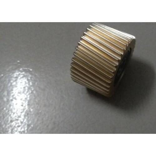 Free shipping Tongsheng tsdz2 metal gear for 36v/48v/52V tsdz motor engine replacement