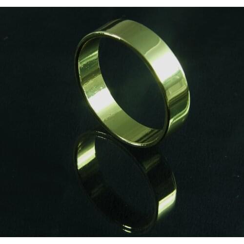 Free shipping gold silver metal napkin ring 12 pcs