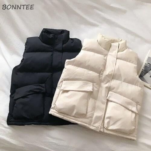 Женские короткие жилеты BONNTEE China At AliExpress
