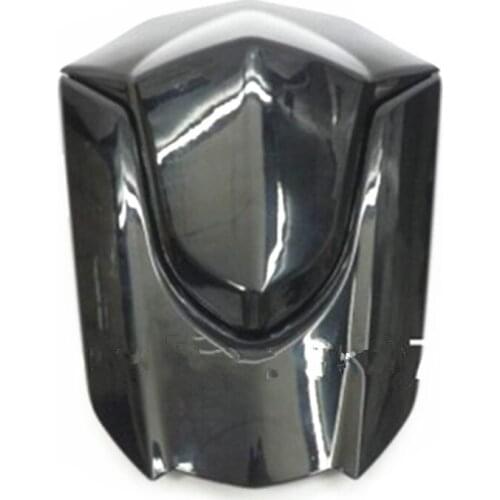 Black Rear Pillion Seat Cowl Cover For 2009-2010 Suzuki GXSR GSX-R 1000 K9 Motorcycle
