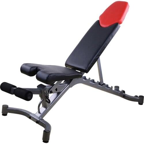 Home Health Film Board Comfortable And Soft Weight Loss Body Exercise Abdominal Fitness Equipment Supine Board