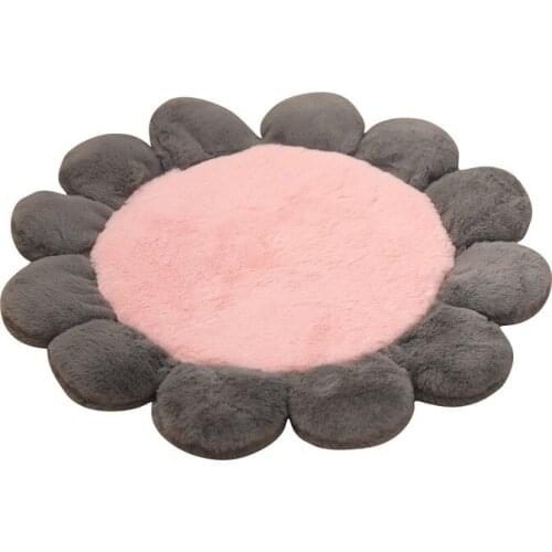 Pet Kennel Dog House Sofa Bed Sleeping Washable Cat Beds Mat For Large Small Medium Bulldog Mats Dogs Plush Supplies