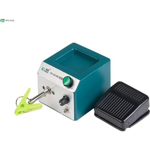 Adjustable speed electric twisting machine positive and negative shielded wire twisted pair braided wire winding machine