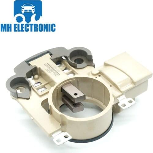 MH ELECTRONIC Alternator Voltage Regulator for Mitsubishi IR/IF Alternators IM-847 IM847 M847 A866X24472 for Mazda RGF1-18-W70