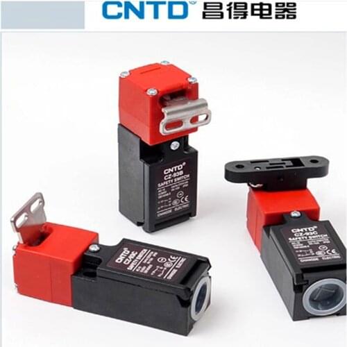 ELESYDQ Pushbutton Switches